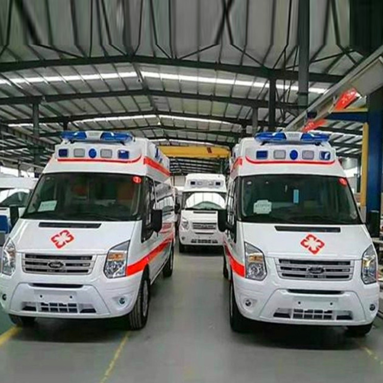 宝丰跨市救护车出租护送