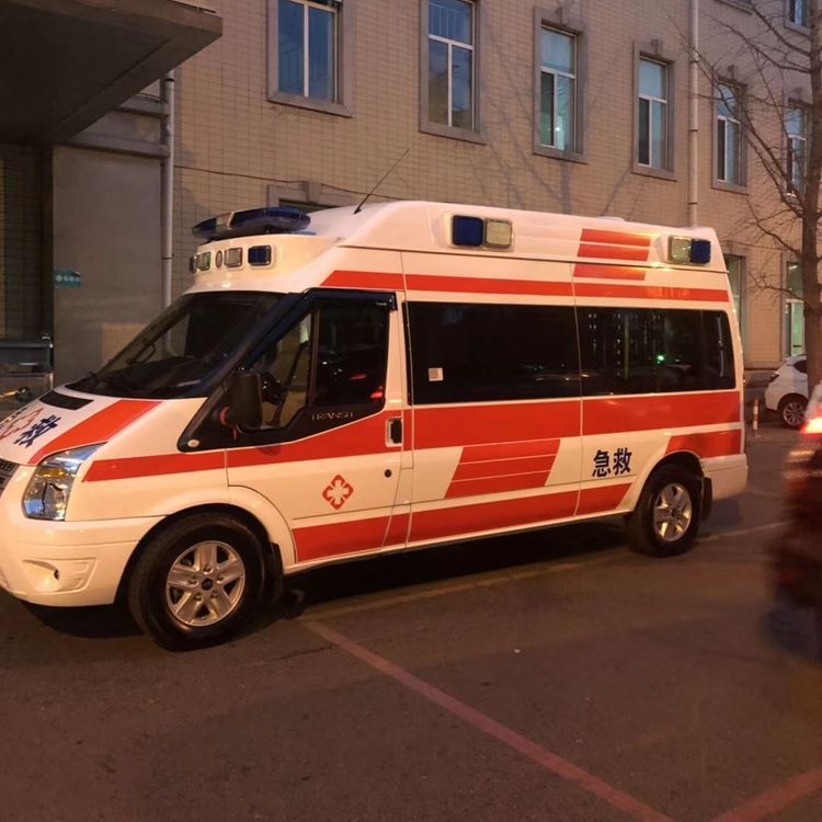 宝丰一般救护车是怎么分类的