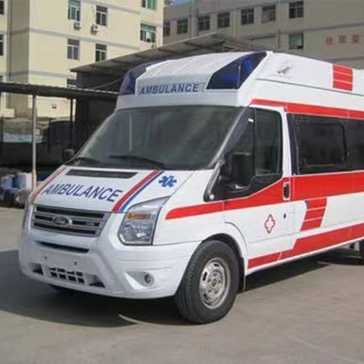 宝丰救护车出租收费:安全出行,价格透明