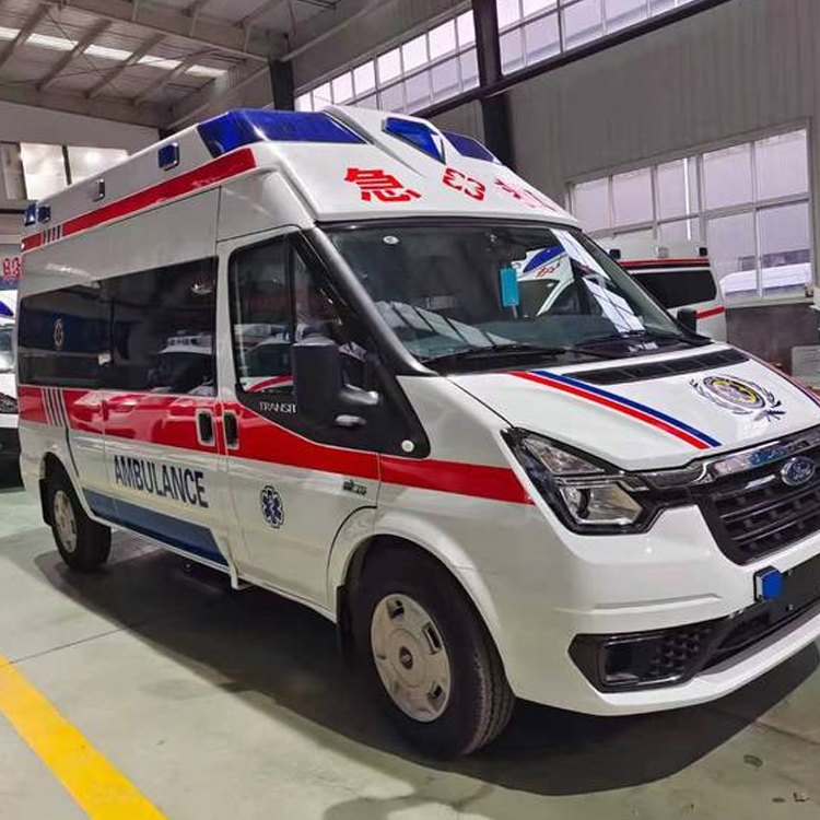 宝丰演唱会救护车出租保障现场