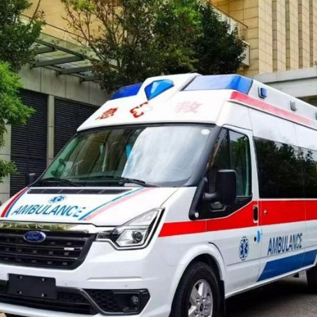 宝丰选择租赁救护车的注意事项